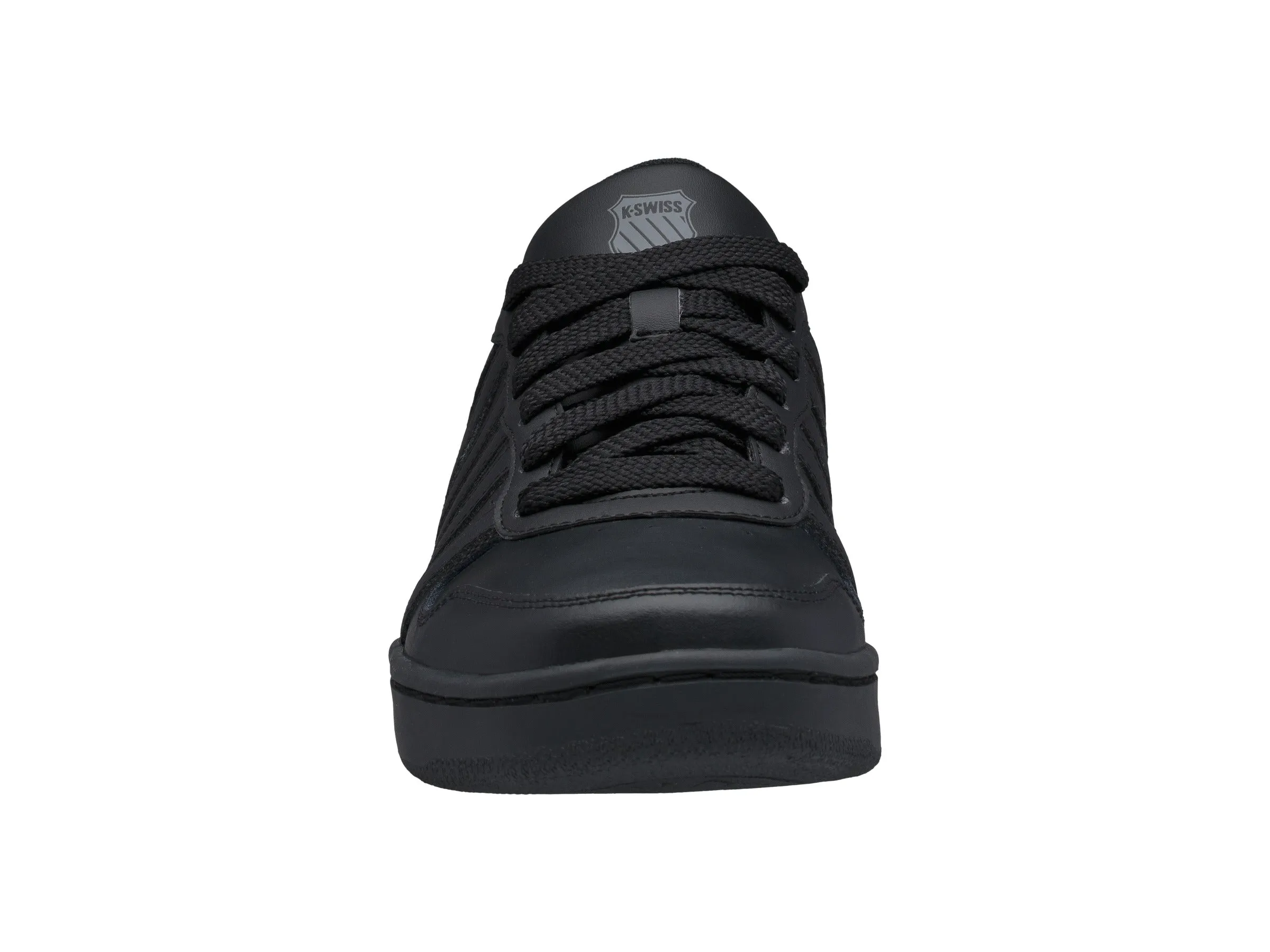 06931-001-M | COURT PALISADES | BLACK/ BLACK