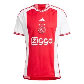 Adidas Ajax 23/24 Home Jersey