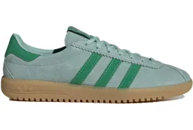 Adidas Bermuda Hazy Green