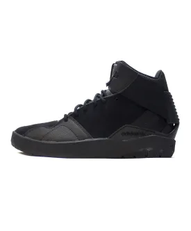 Adidas Crestwood Mid - Core Black