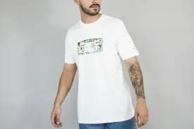 adidas Dill Eyes Short Sleeve Tee