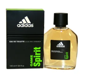 Adidas Game Spirit for Men by Adidas EDT