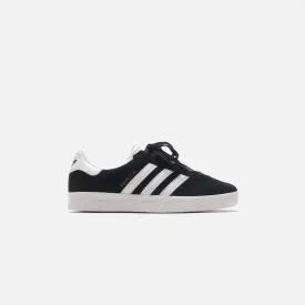 Adidas Gazelle 85 - Core Black / White / Gold