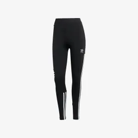 adidas LEGGINGS BLACK