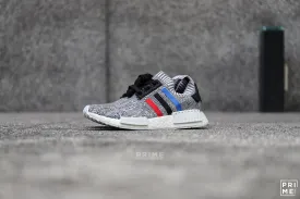 Adidas NMD R1 PK Grey / Tri Color (BB2888)