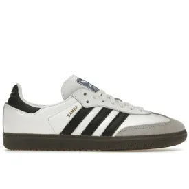 adidas Samba OG Cloud White Core Black