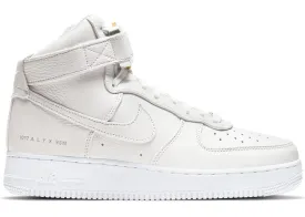 Air Force 1 High 1017 ALYX 9SM White