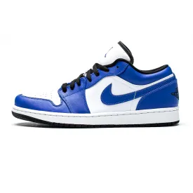 Air Jordan 1 Low 'Game Royal'