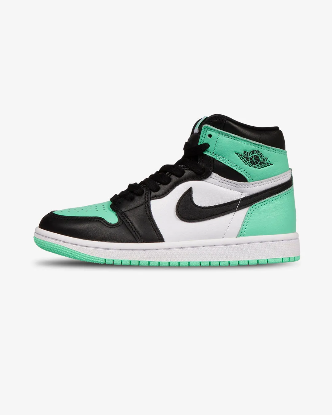 Air Jordan 1 Retro High OG 'Green Glow'