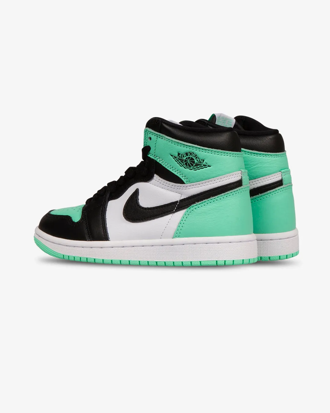 Air Jordan 1 Retro High OG 'Green Glow'