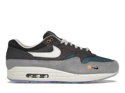 Air Max 1 Kasina Won-Ang Grey