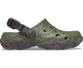 All Terrain Atlas Clog