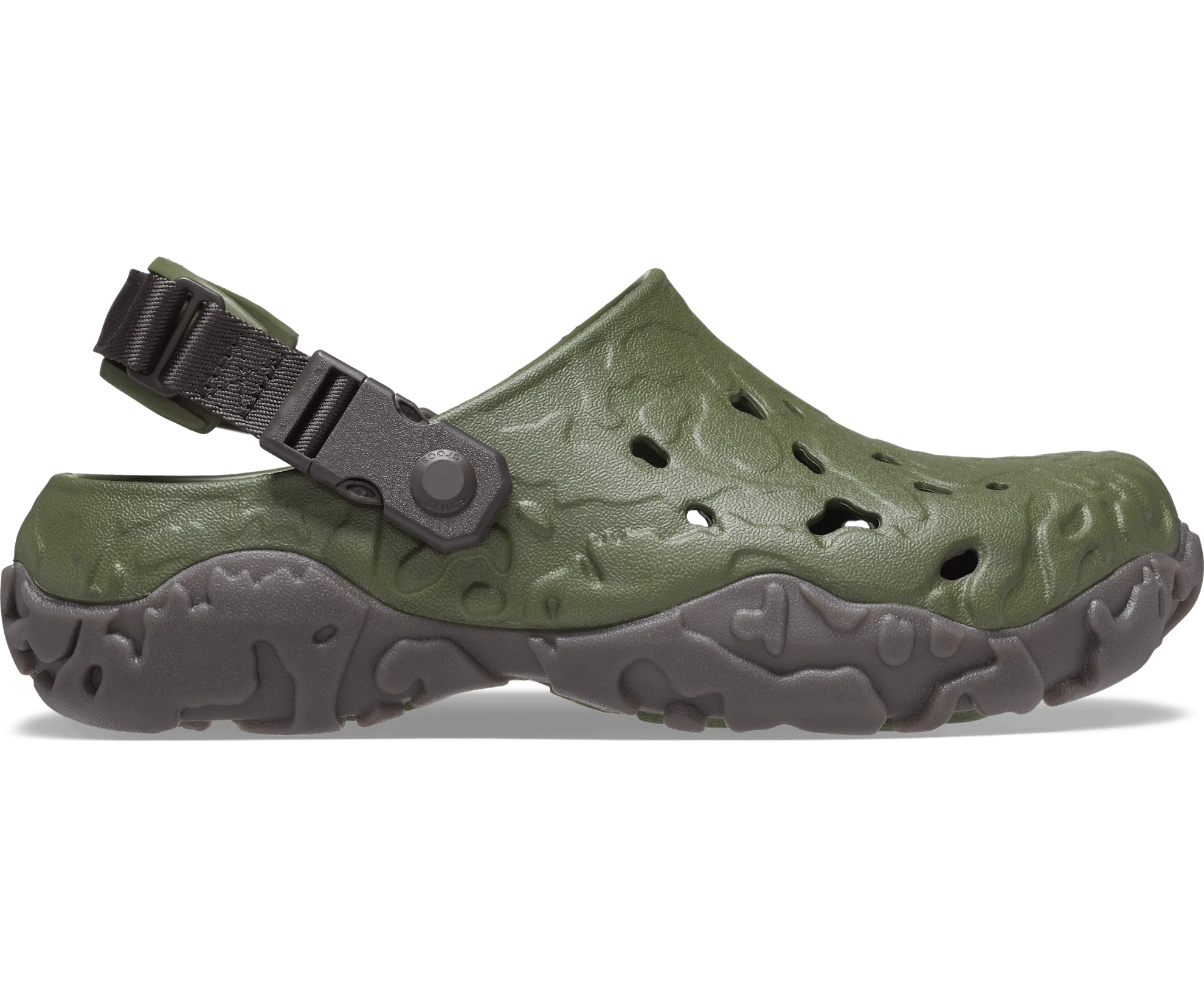 All Terrain Atlas Clog