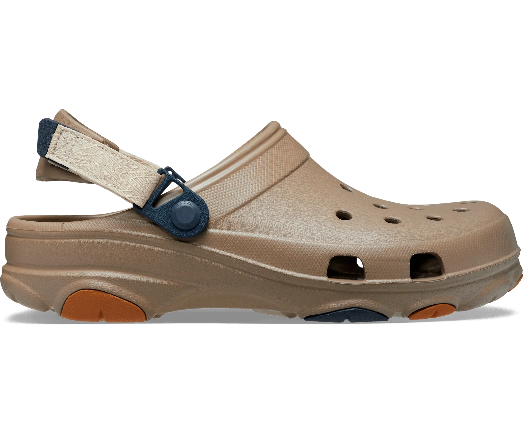 All-Terrain Clog