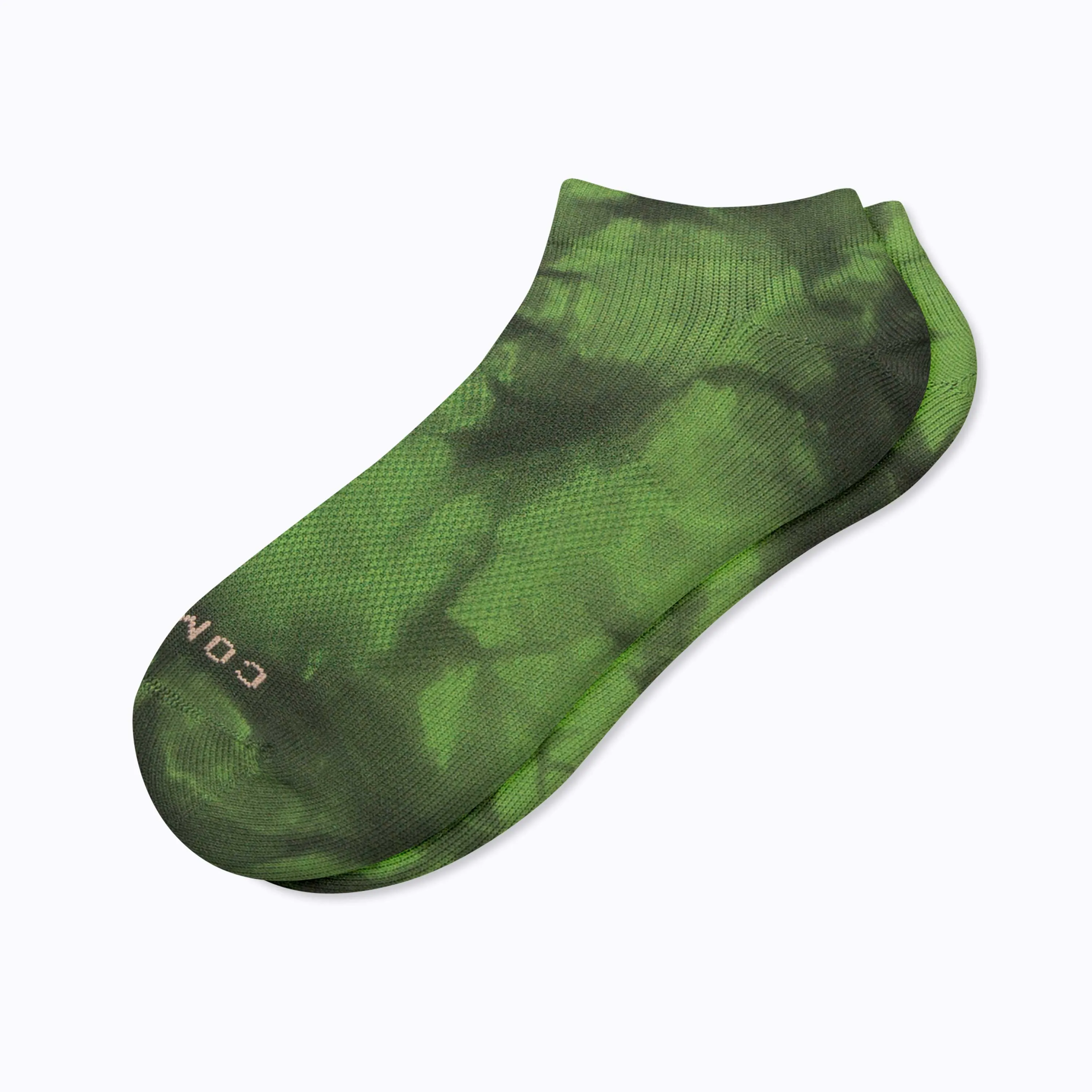 Ankle Compression Socks – Tie-Dye