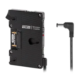 Anton Bauer Bracket Pro GoldMount for Sony FS7&FS5 and Panasonic EVA1