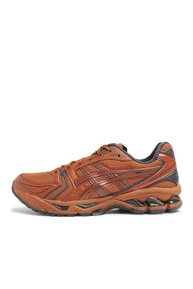 Asics Gel-Kayano 14 'Rusty Brown/Graphite'