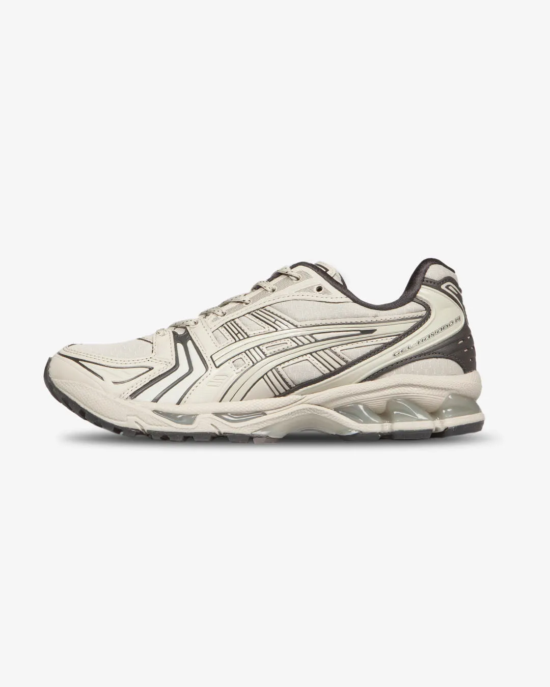 Asics Gel-Kayano 14 White Sage/Graphite Grey