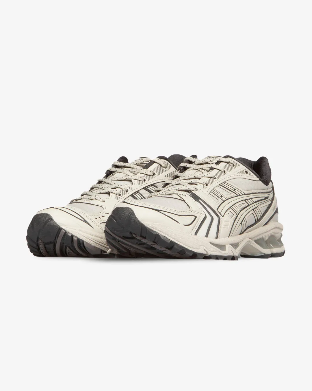 Asics Gel-Kayano 14 White Sage/Graphite Grey