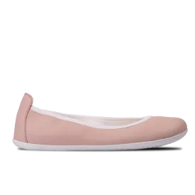 Aylla Ballerina Womens – Pink