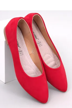 Ballet flats Inello