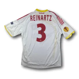 Bayer Leverkusen - 2009-10 - Auswärts - XL - adidas - Reinartz #3