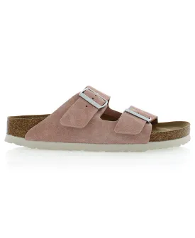 Birkenstock Arizona SFB Suede