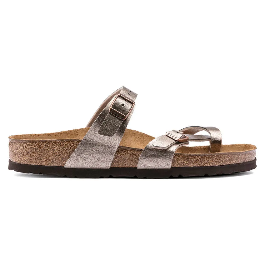 Birkenstock Mayari Birko-Flor