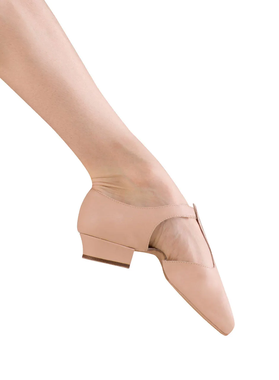 Bloch “Grecian Sandal” Teacher Shoe