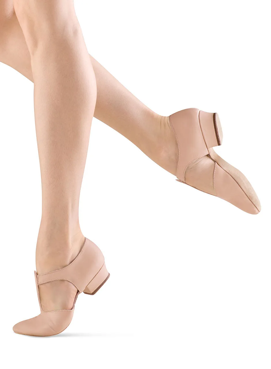 Bloch “Grecian Sandal” Teacher Shoe