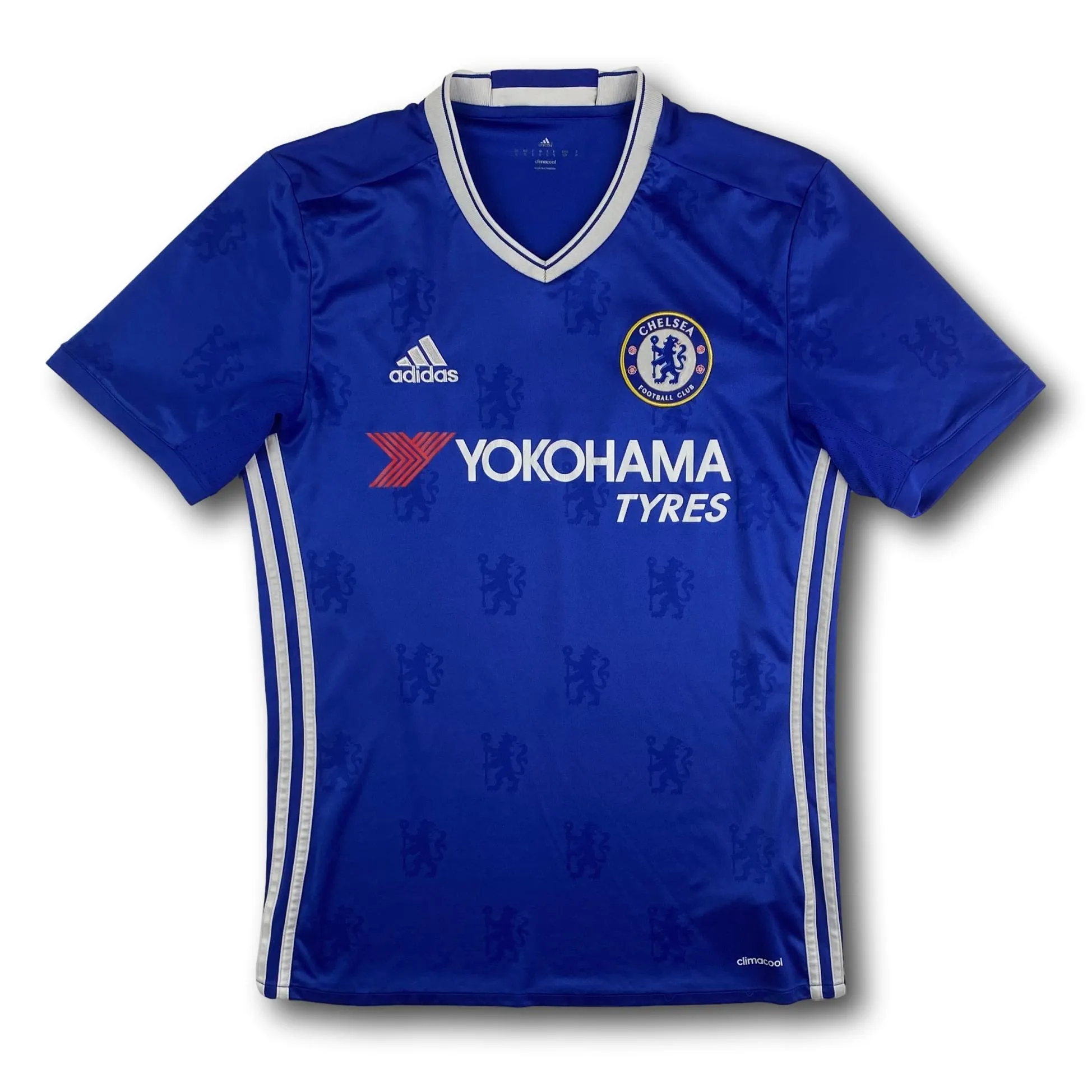 Chelsea FC - 2016-17 - Heim - S - adidas