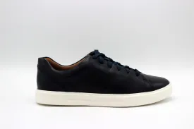 CLARKS Un Costa Lace navy leather