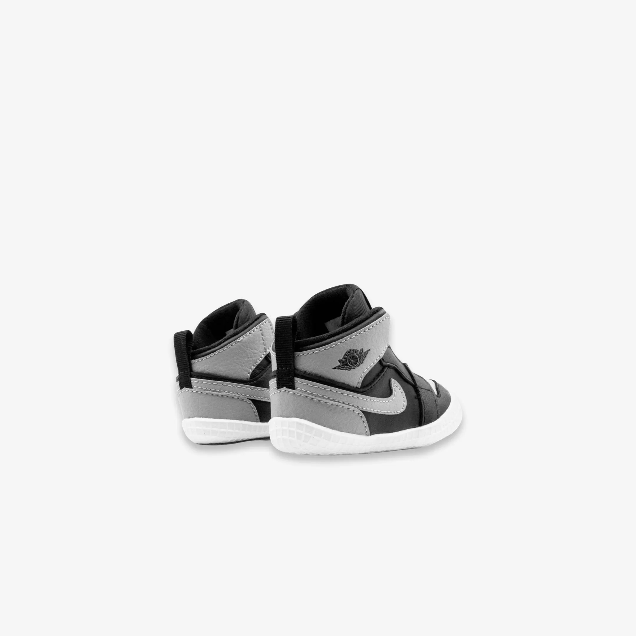 (Crib Bootie) Air Jordan 1 'Shadow' (2021) AT3745-013