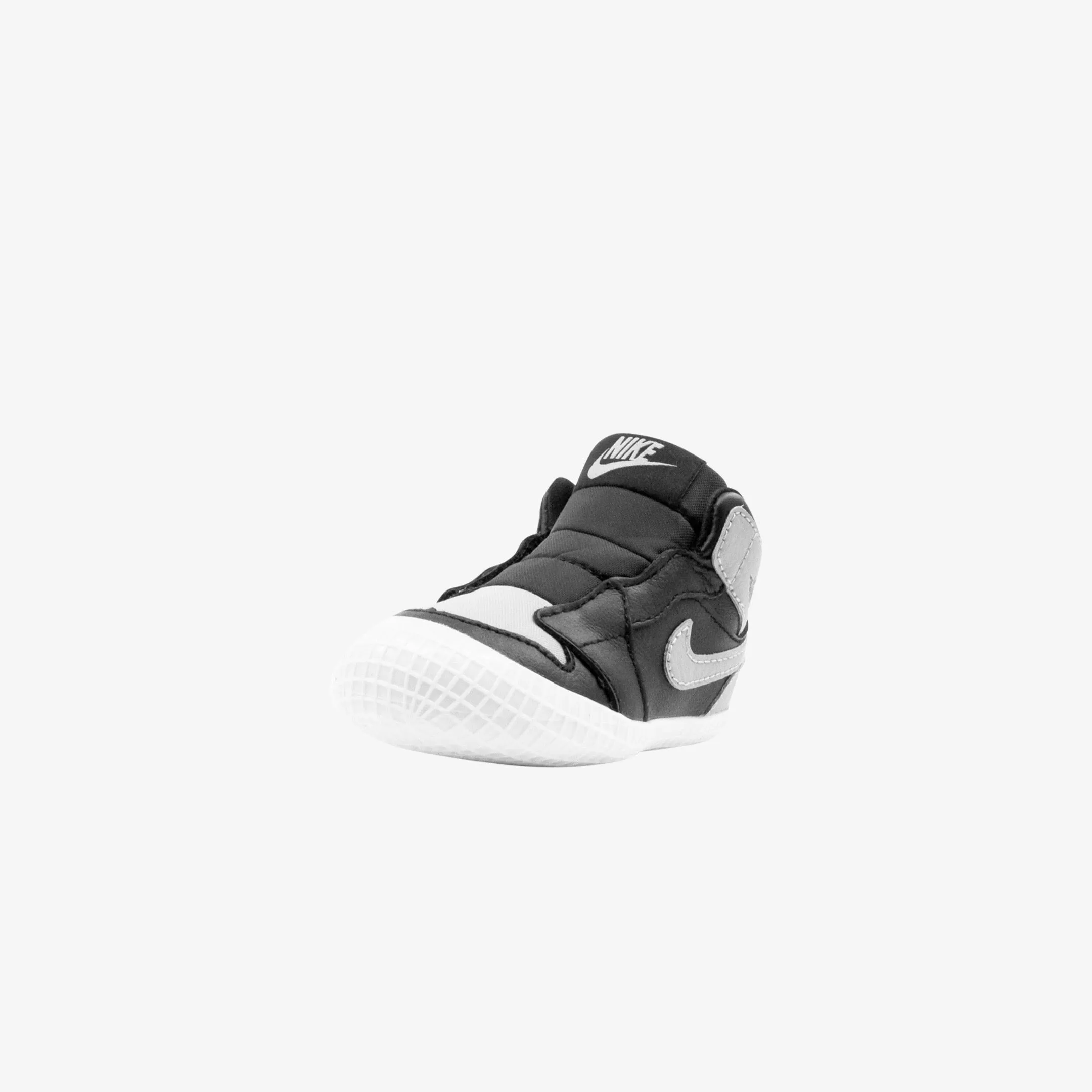 (Crib Bootie) Air Jordan 1 'Shadow' (2021) AT3745-013