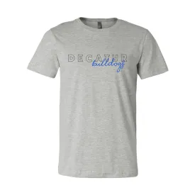 Decatur Bulldogs T-Shirt