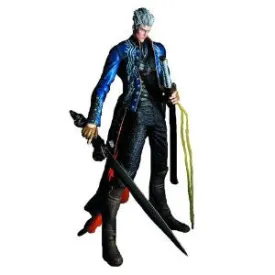 Devil May Cry - Vergil