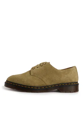 Dr Martens Smiths 'Pale Olive'