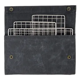 Grill Rack and Pouch Combo