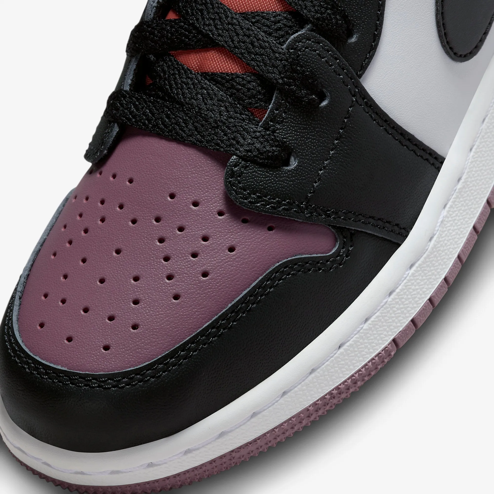 (GS) Air Jordan 1 Low SE 'Sky J Mauve' (2023) FB9908-102