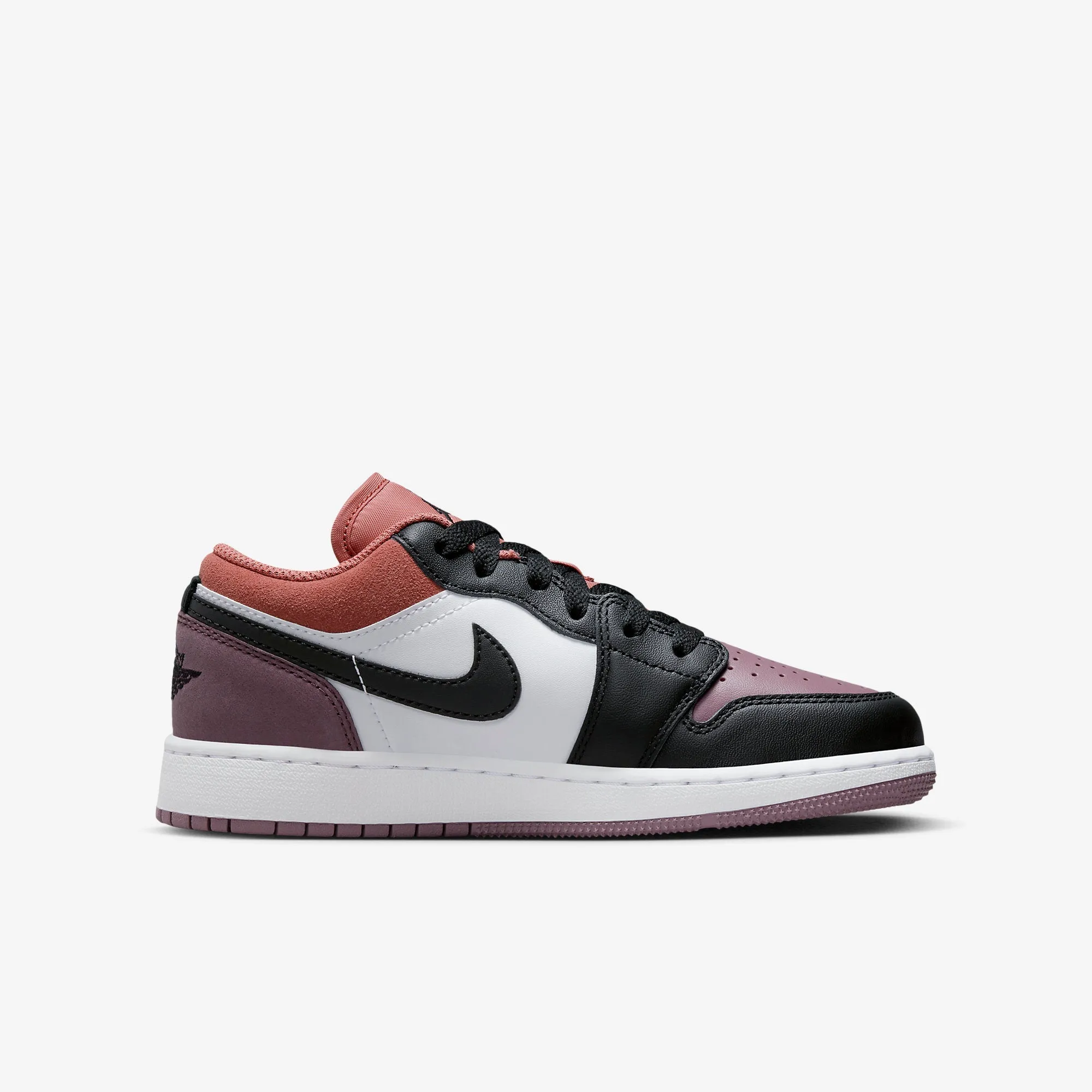 (GS) Air Jordan 1 Low SE 'Sky J Mauve' (2023) FB9908-102