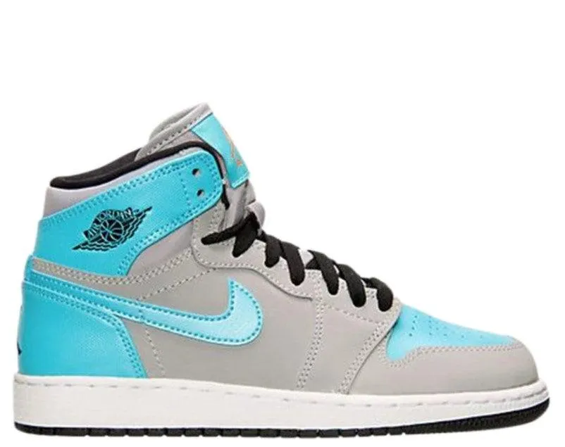 (GS) Air Jordan 1 Retro High OG 'Tide Pool' (2018) 332148-027