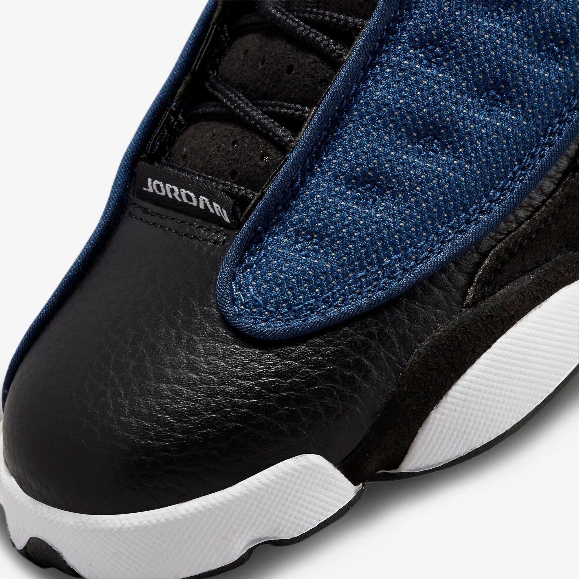 (GS) Air Jordan 13 Retro 'Brave Blue' (2022) 884129-400