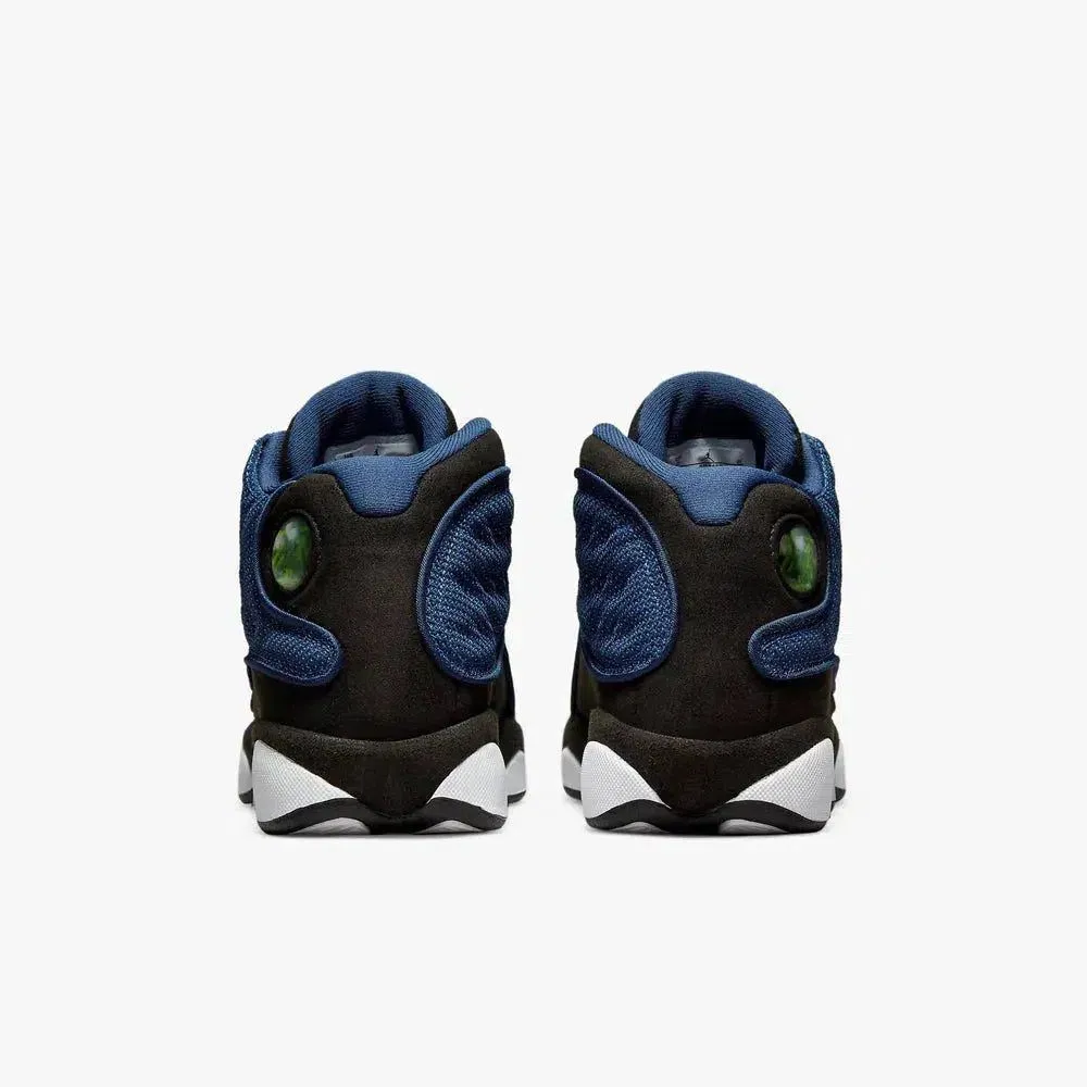 (GS) Air Jordan 13 Retro 'Brave Blue' (2022) 884129-400