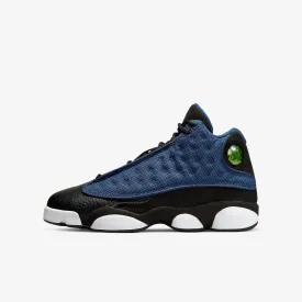 (GS) Air Jordan 13 Retro 'Brave Blue' (2022) 884129-400