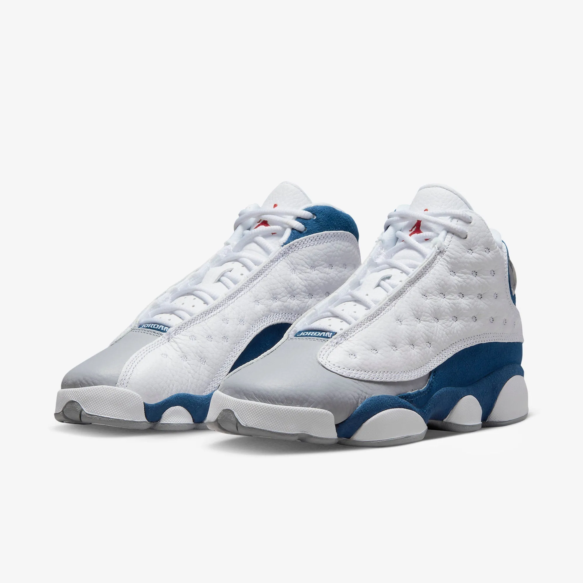 (GS) Air Jordan 13 Retro 'French Blue' (2022) DJ3003-164