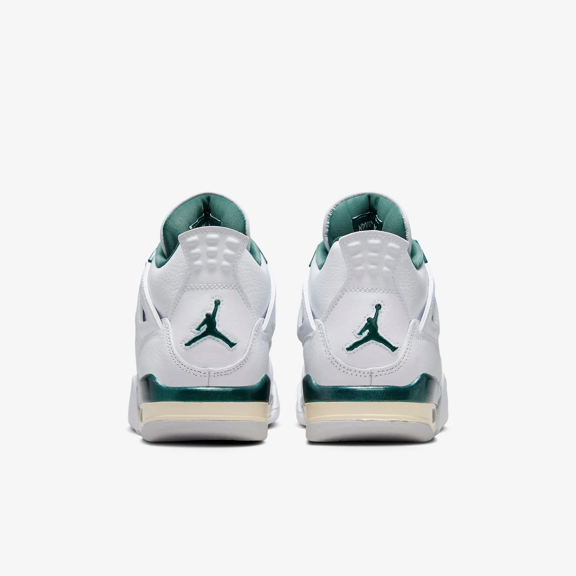 (GS) Air Jordan 4 Retro 'Oxidized Green' (2024) FQ8213-103