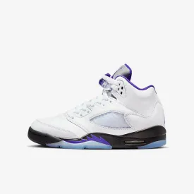 (GS) Air Jordan 5 Retro 'Concord' (2022) 440888-141