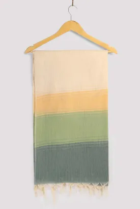 Hand Woven Stole