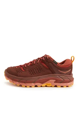 Hoka Tor Ultra Lo 'Spice/Hot Sauce'