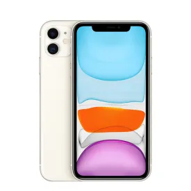 iPhone 11 64GB White